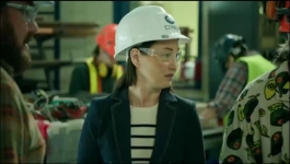 The Trades - Season 03 Episode 01